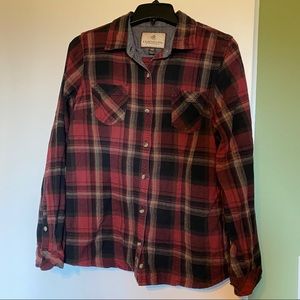 Legendary Whitetails Red Flannel